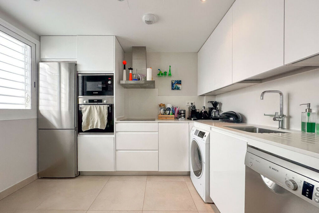 Duplex Torreblanca Málaga - image 4