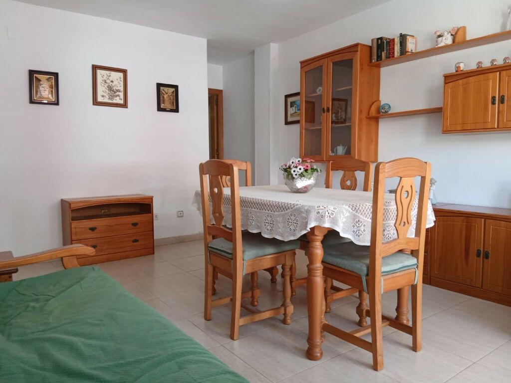 Middle Floor Apartment Torre de la Horadada Alicante - image 4