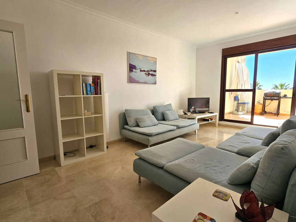 Penthouse Casares Playa Málaga - image 5