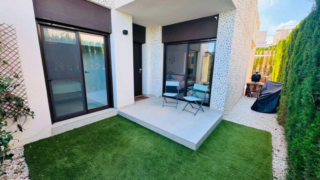 Ground Floor Apartment Algorfa Alicante - image 4