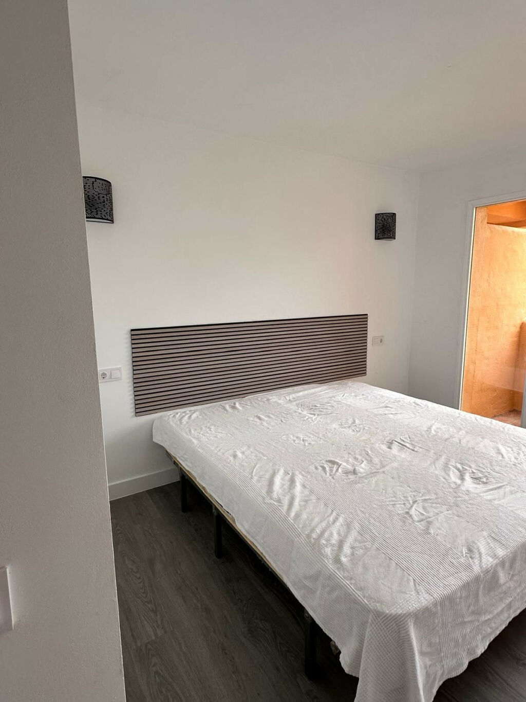 Middle Floor Apartment Calahonda Málaga - image 5