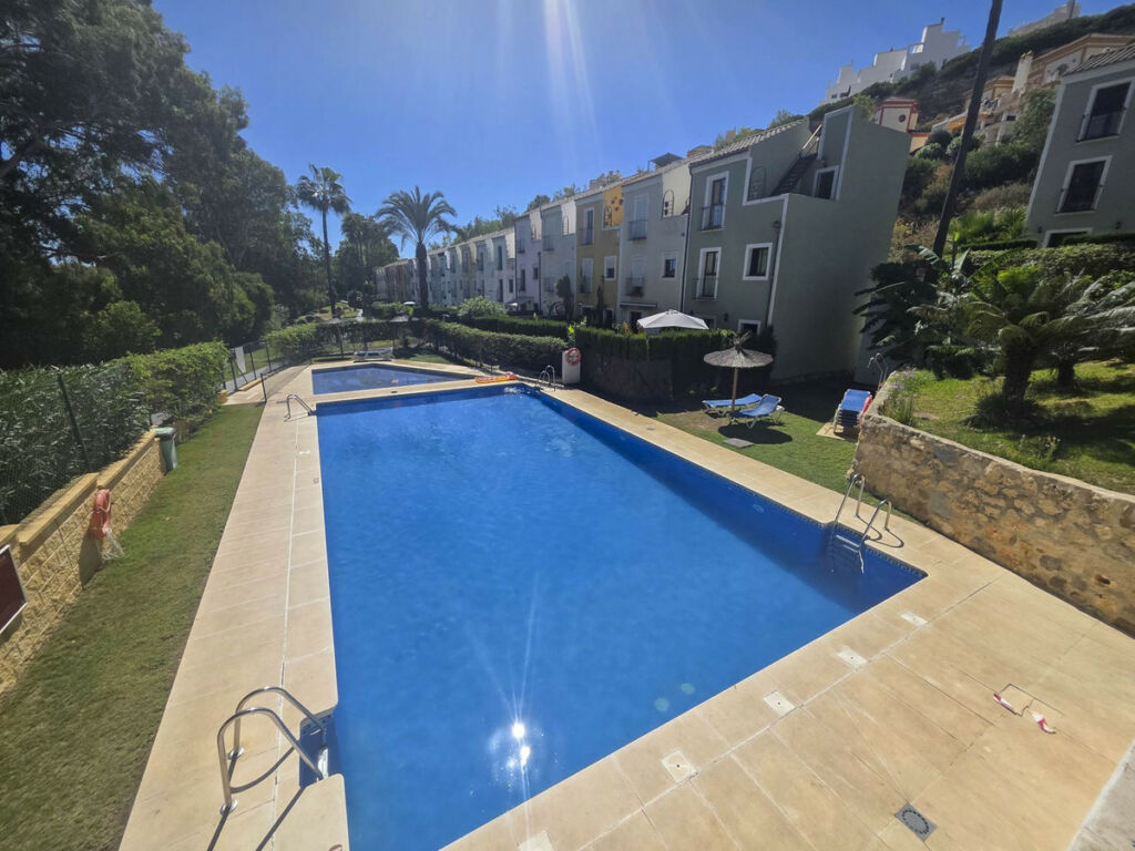 Townhouse Casares Playa Málaga - image 4