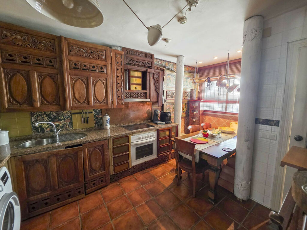 Townhouse Casares Playa Málaga - image 4