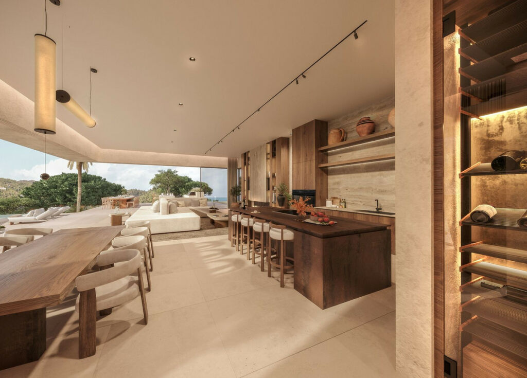 Residential Plot Benahavís Málaga - image 4