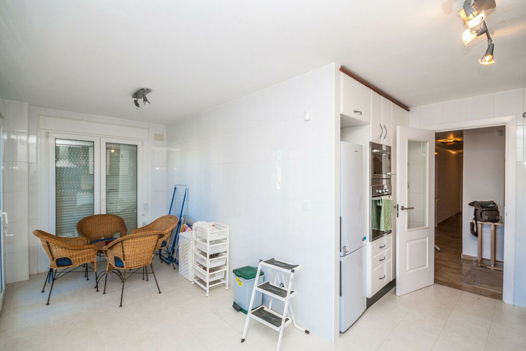 Ground Floor Apartment Riviera del Sol Málaga - image 4