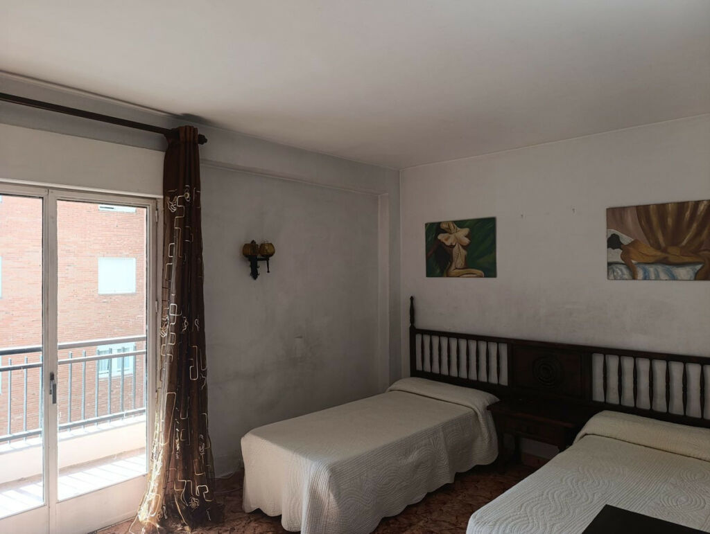 Middle Floor Apartment Marbella Málaga - image 4