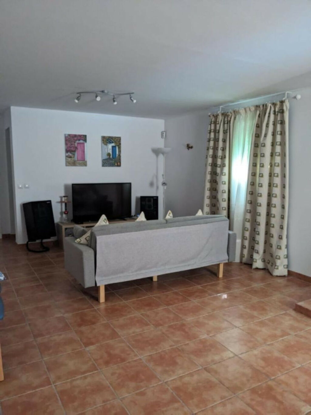 Finca - Cortijo San Roque Cádiz - image 4