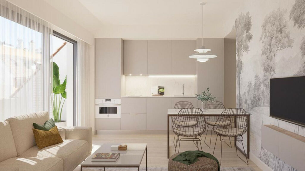 Penthouse Fuengirola Málaga - image 4