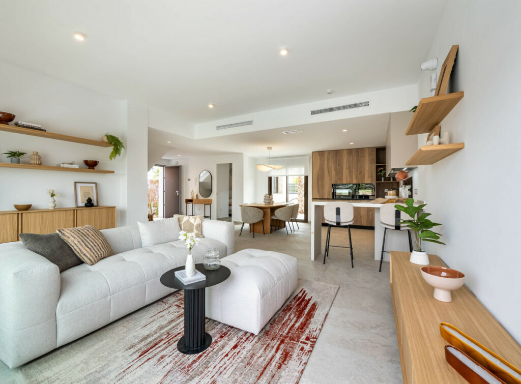 Detached Villa Algorfa Alicante - image 4
