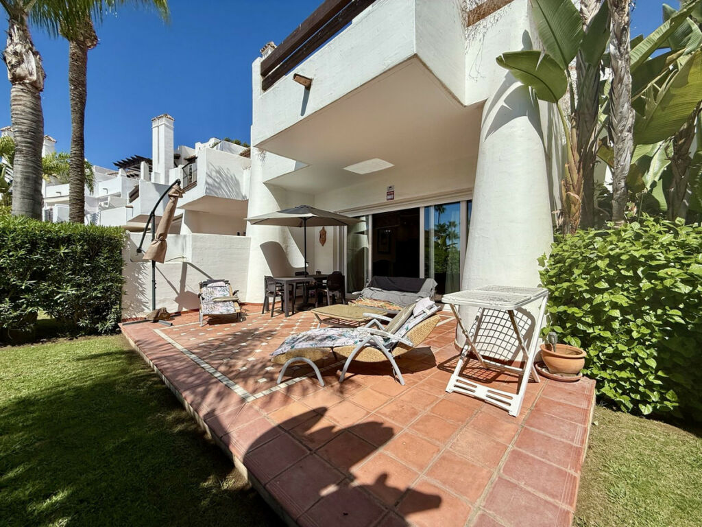 Semi-Detached House Costalita Málaga - image 4