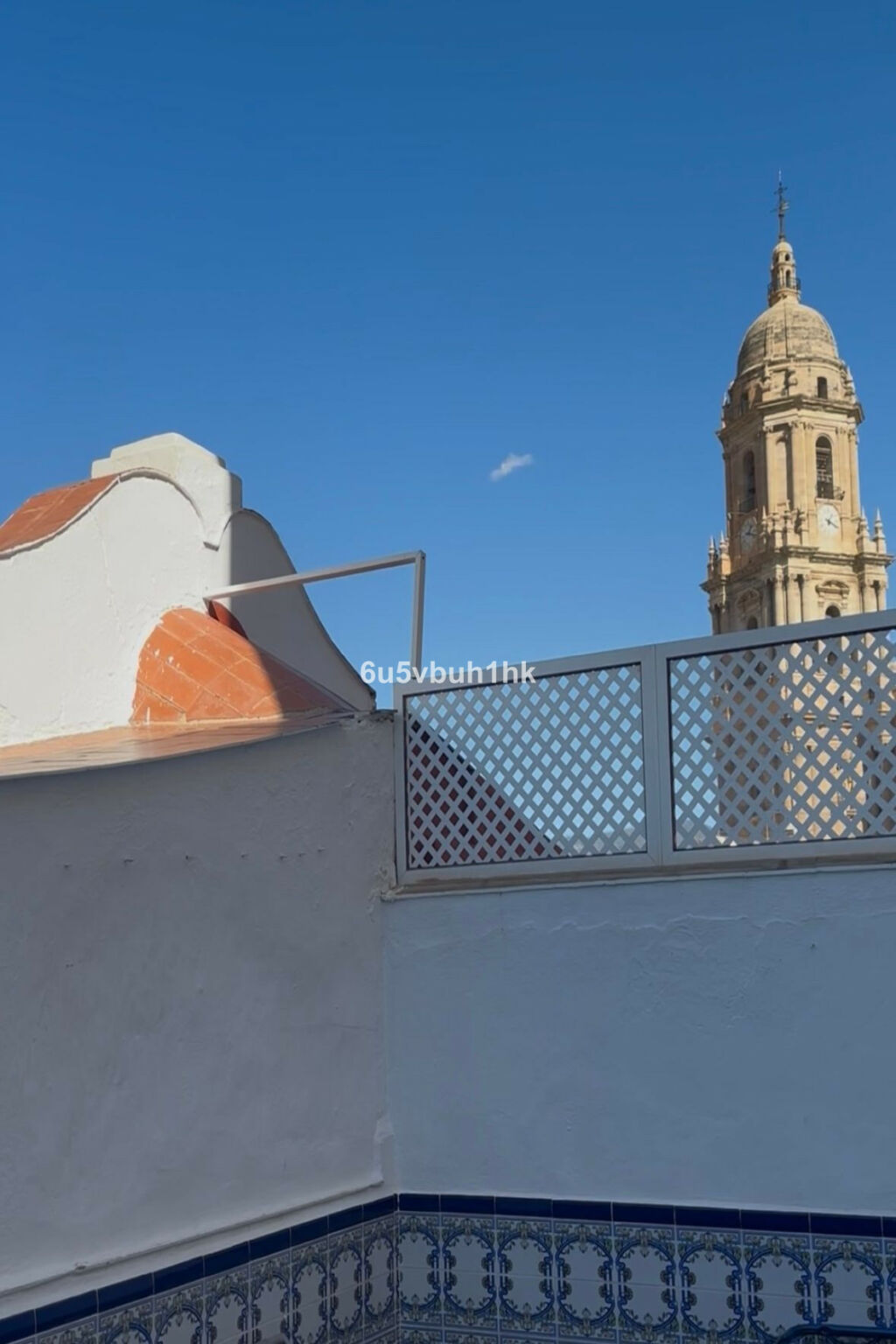Penthouse Málaga Málaga - image 5
