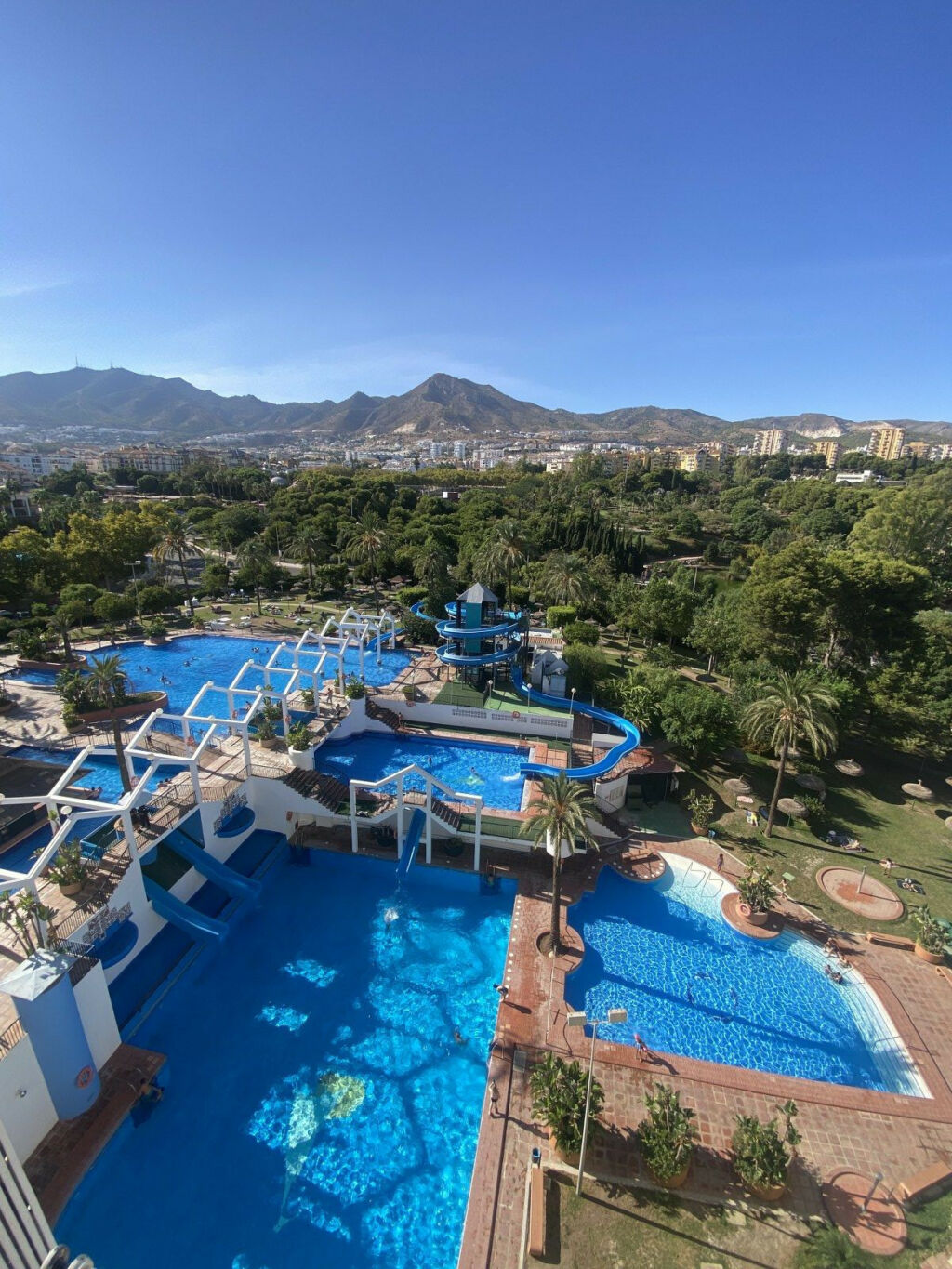Middle Floor Studio Benalmadena Costa Málaga - image 4