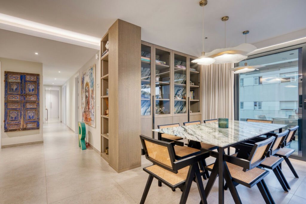Penthouse San Pedro de Alcántara Málaga - image 5