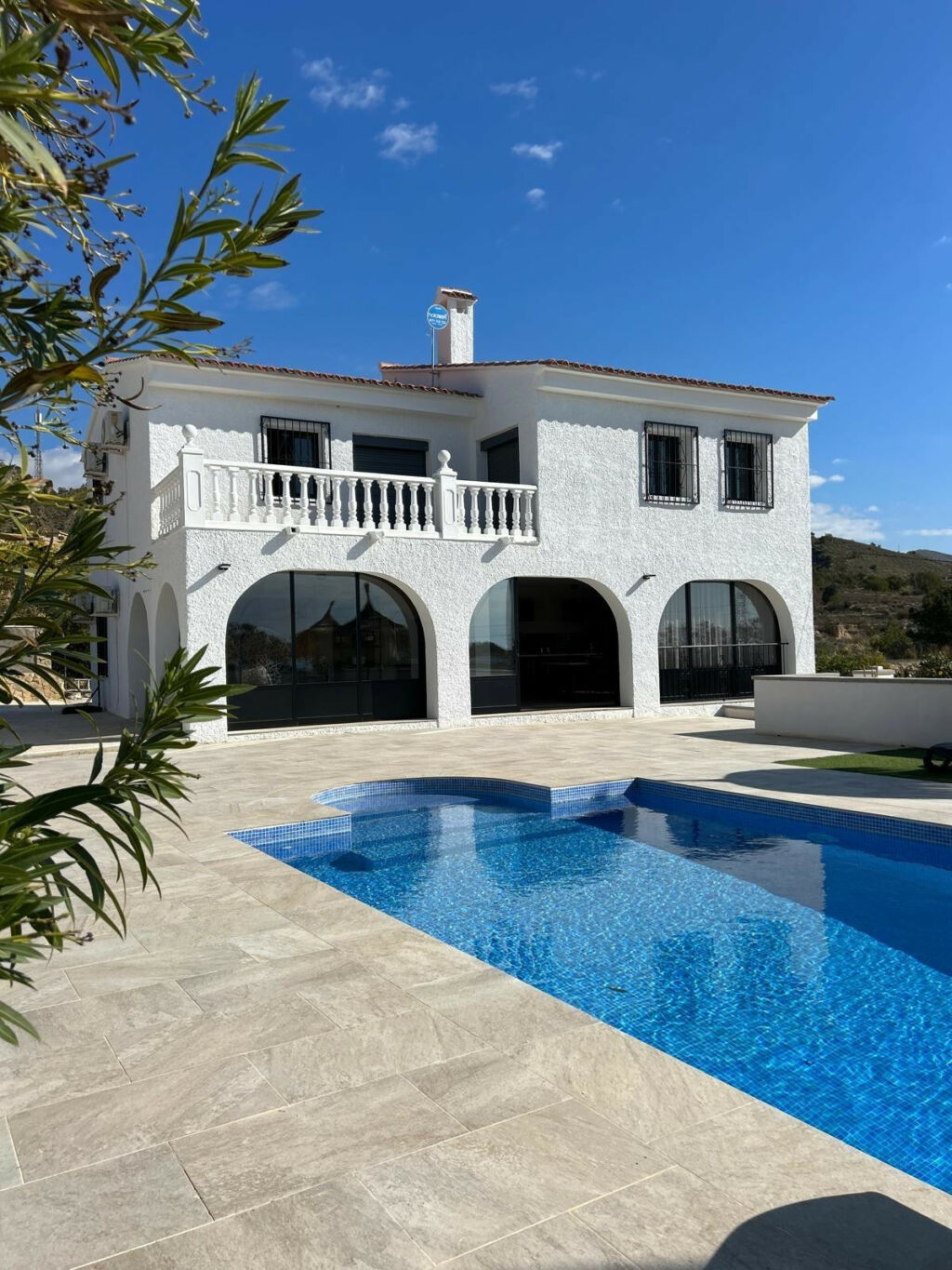 Bungalow Villajoyosa Alicante - image 4