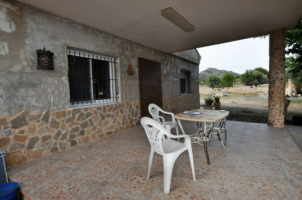 Finca - Cortijo Salinas Alicante - image 4