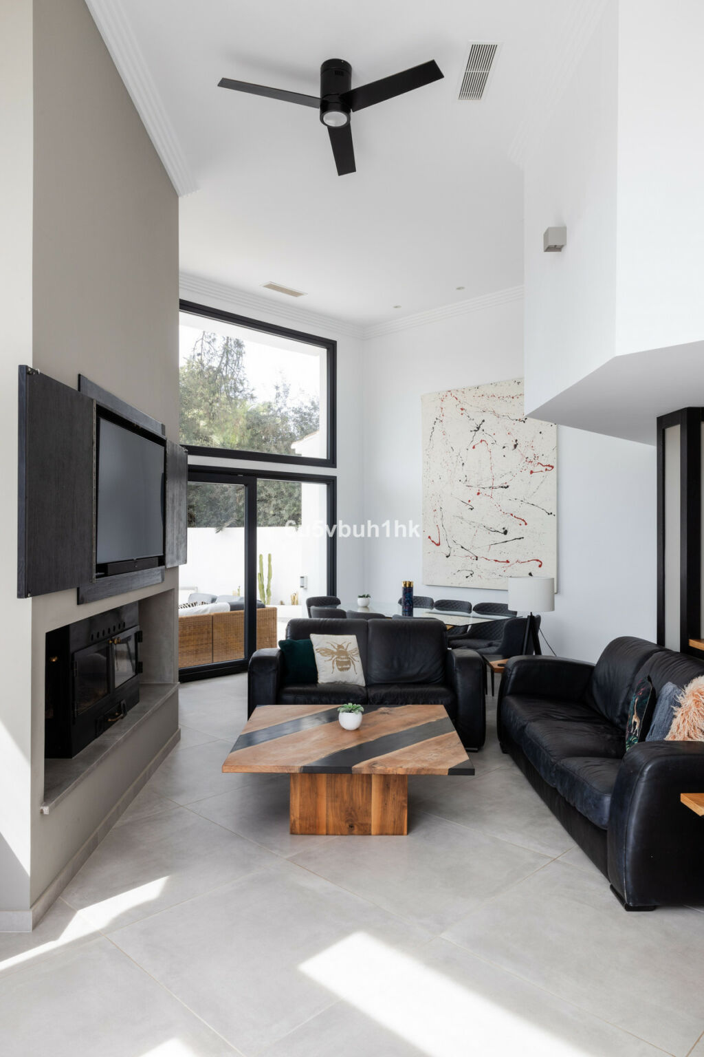 Townhouse El Rosario Málaga - image 4