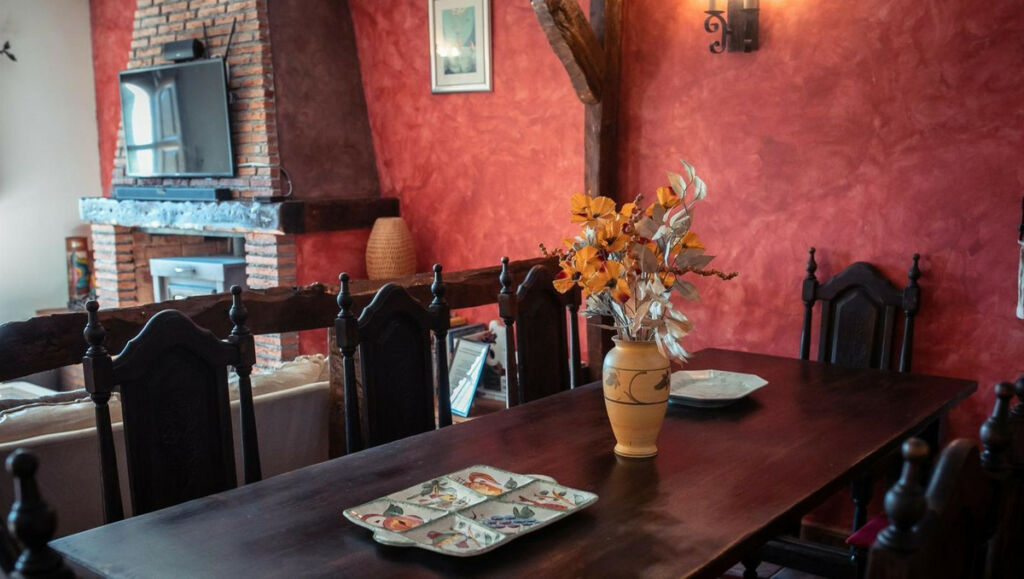 Detached Villa Lorca Murcia - image 4