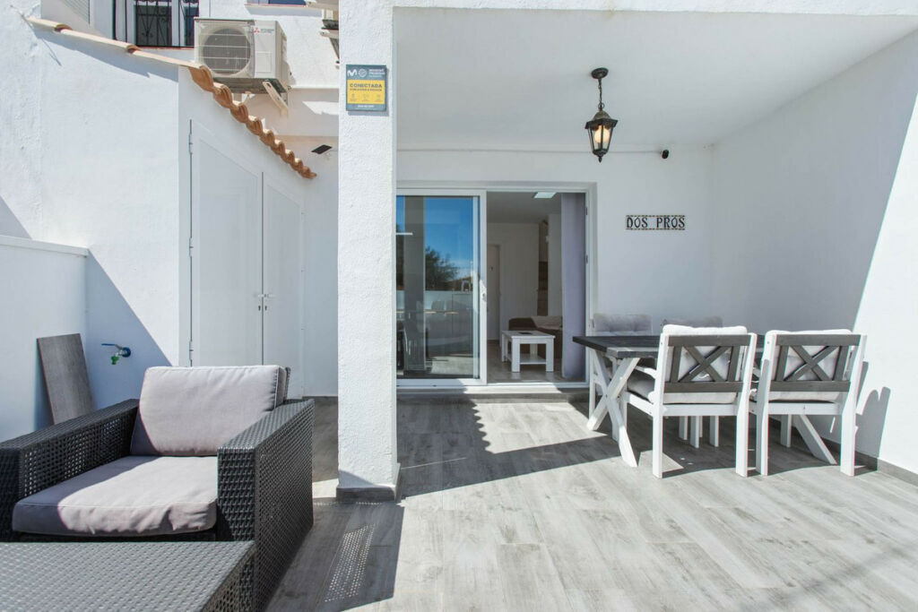 Semi-Detached House Lago Jardin Alicante - image 4