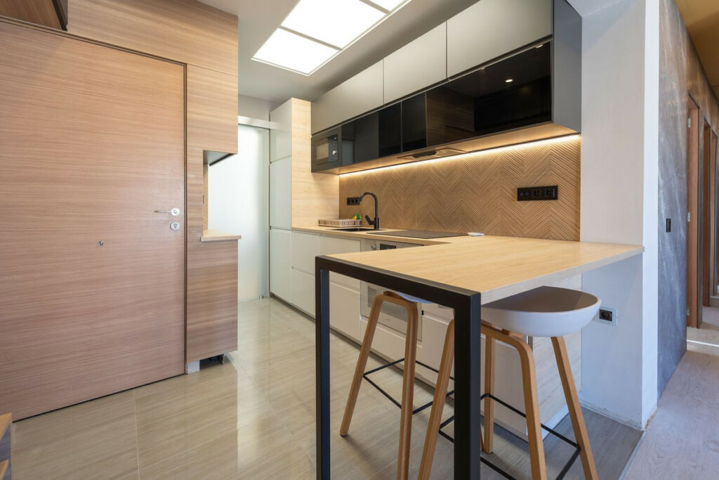 Top Floor Apartment Fuengirola Málaga - image 4