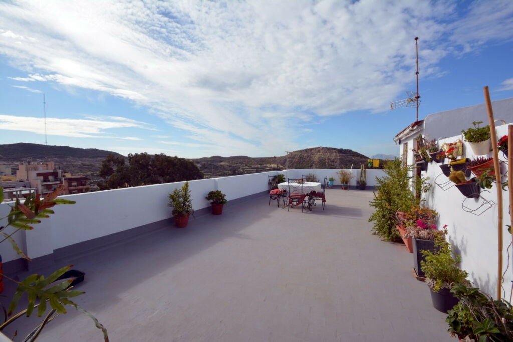 Penthouse Guardamar del Segura Alicante - image 4