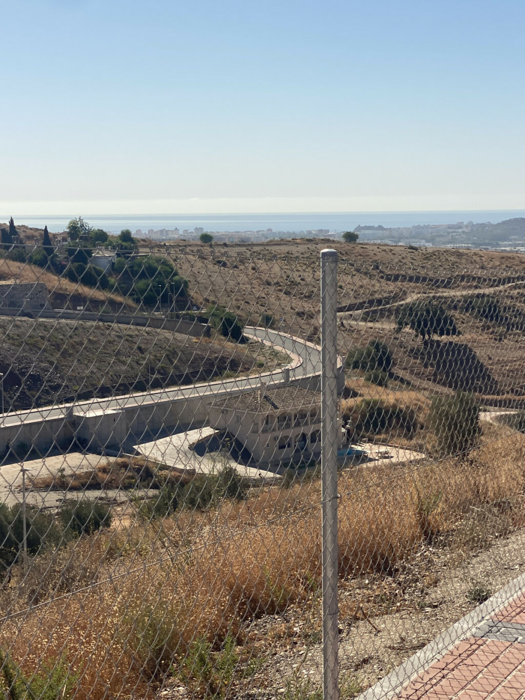 Land Mijas Málaga - image 4
