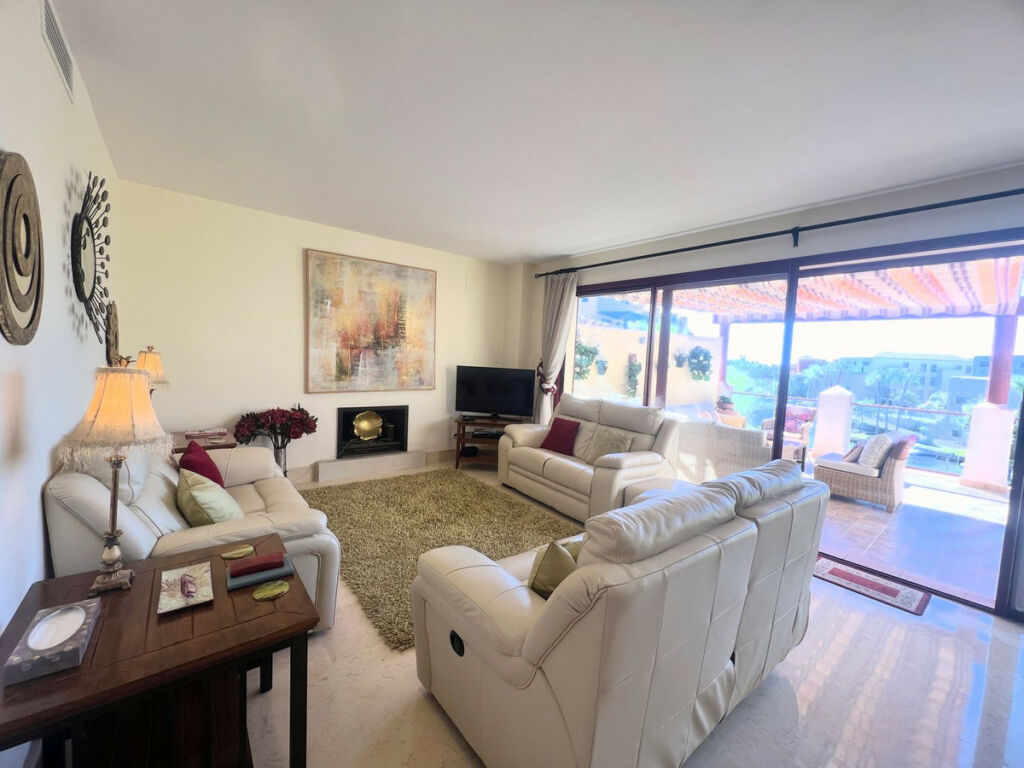 Penthouse Sotogrande Marina Cádiz - image 4