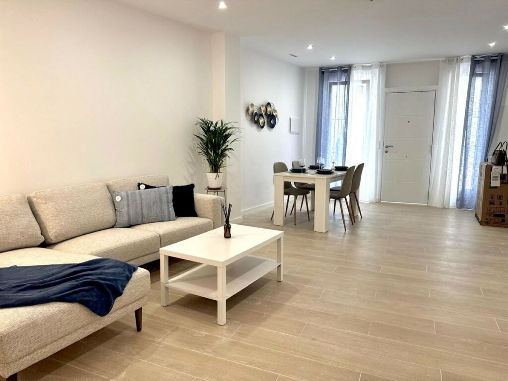 Ground Floor Apartment Marbella Málaga - image 4