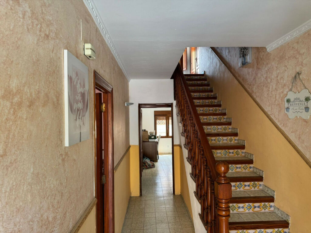 Bungalow Calpe Alicante - image 4