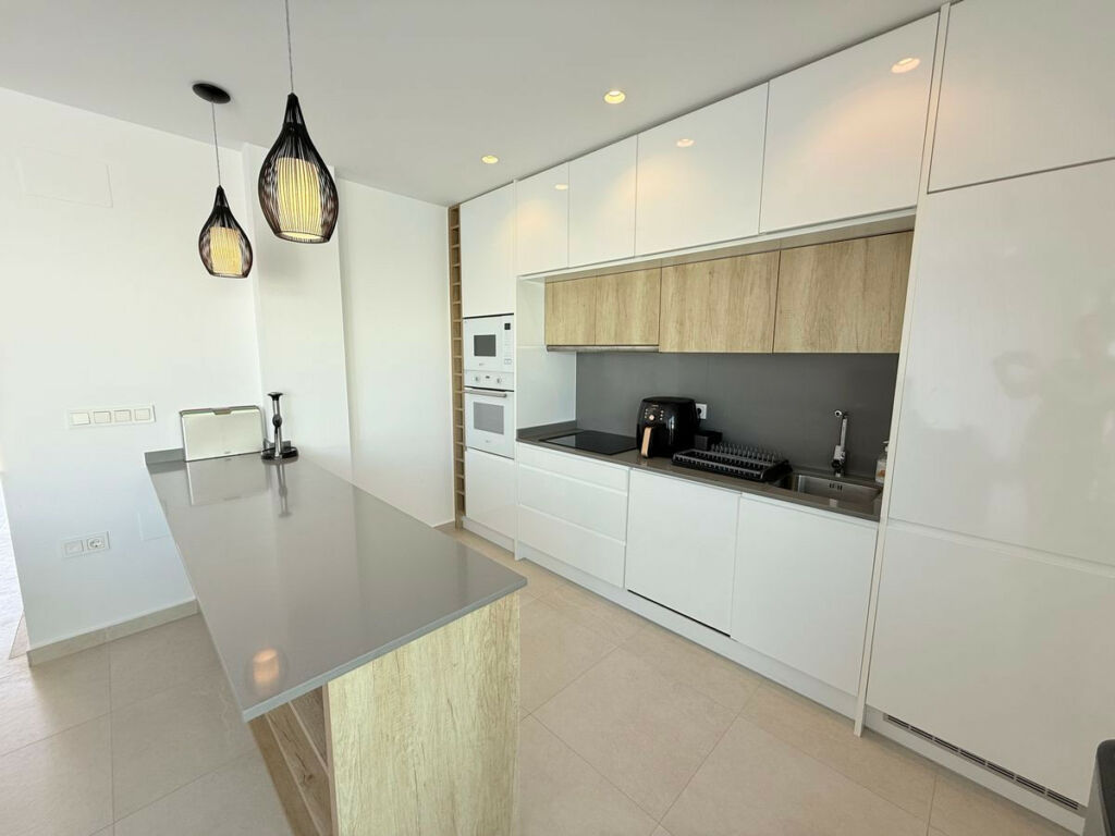 Detached Villa Benijofar Alicante - image 4