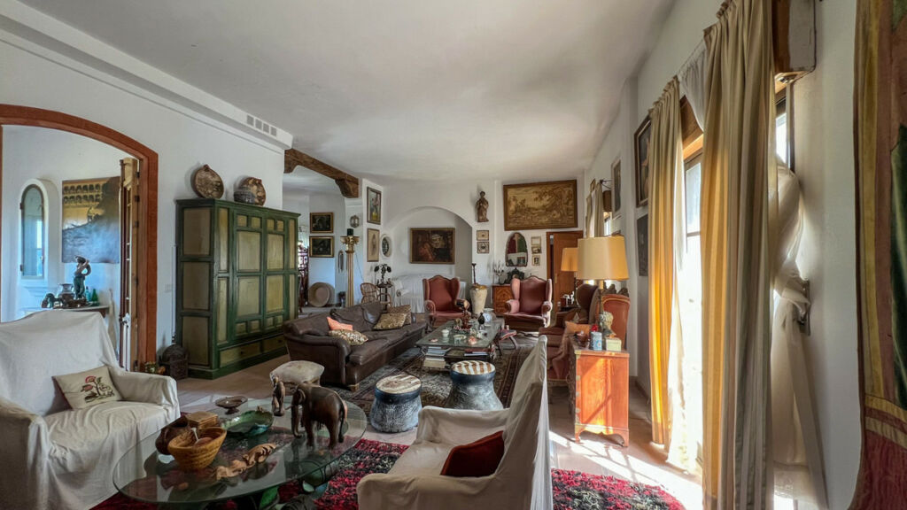 Townhouse Gaucín Málaga - image 4