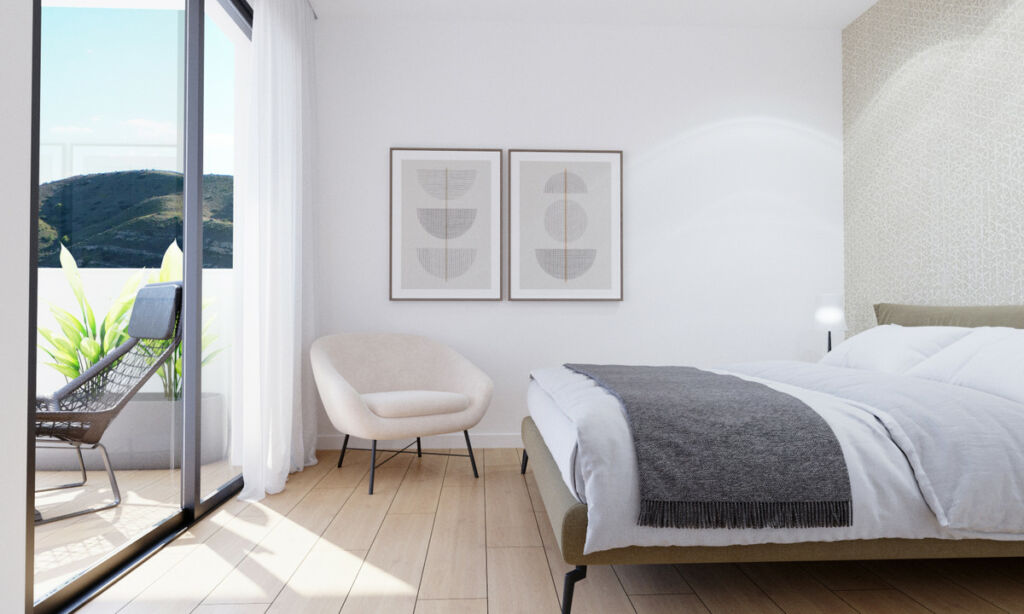 Duplex Monforte Del Cid Alicante - image 4