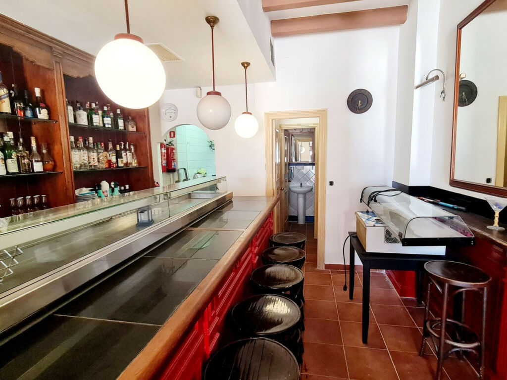 Bar Marbella Málaga - image 4