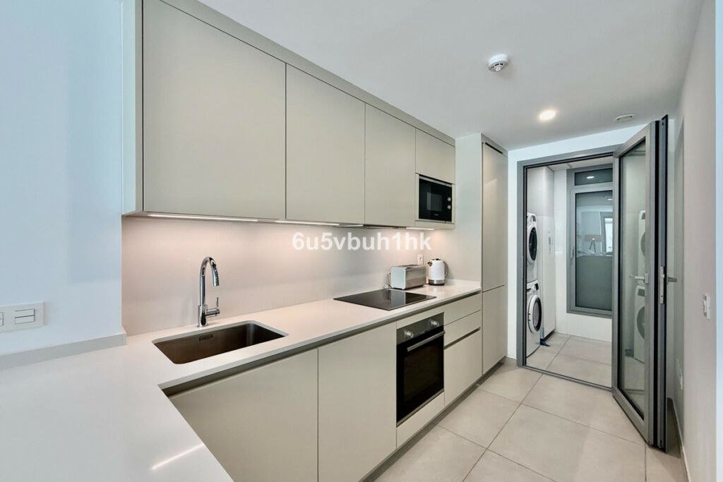 Ground Floor Apartment Marbella Málaga - image 4