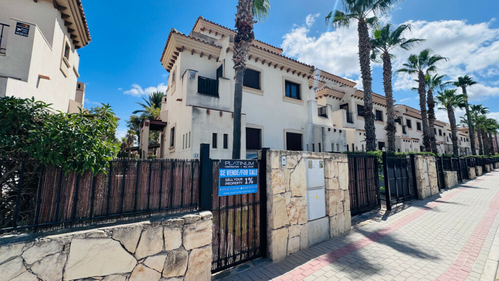 Semi-Detached House Algorfa Alicante - image 4
