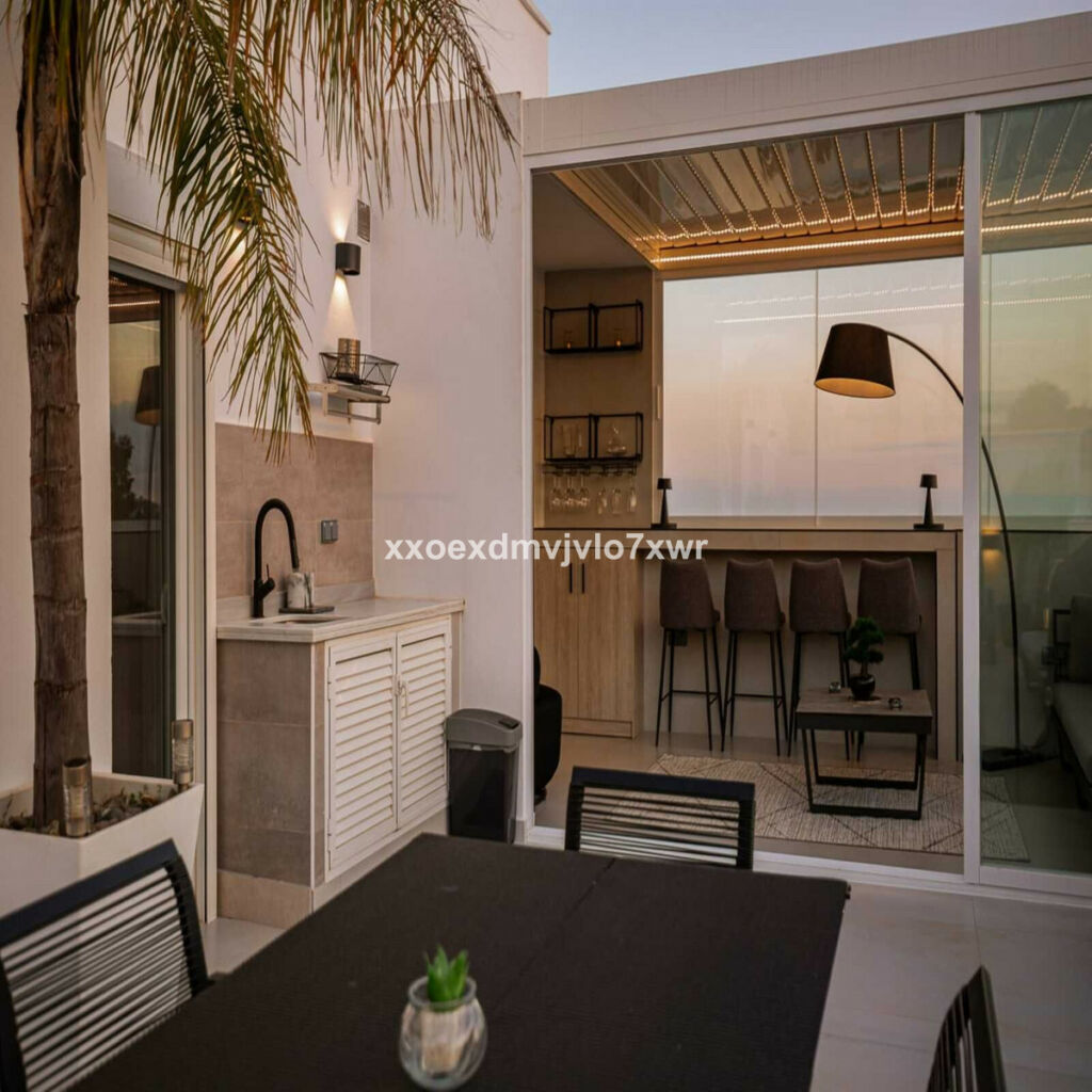 Penthouse Marbella Málaga - image 4
