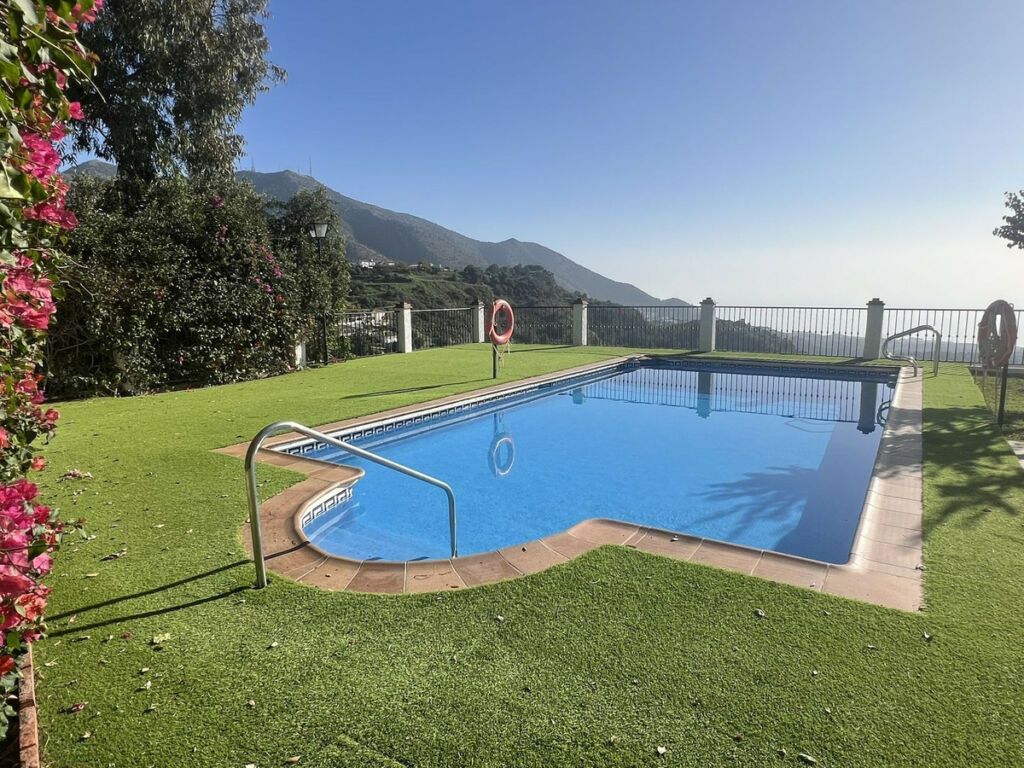 Ground Floor Apartment Mijas Málaga - image 4