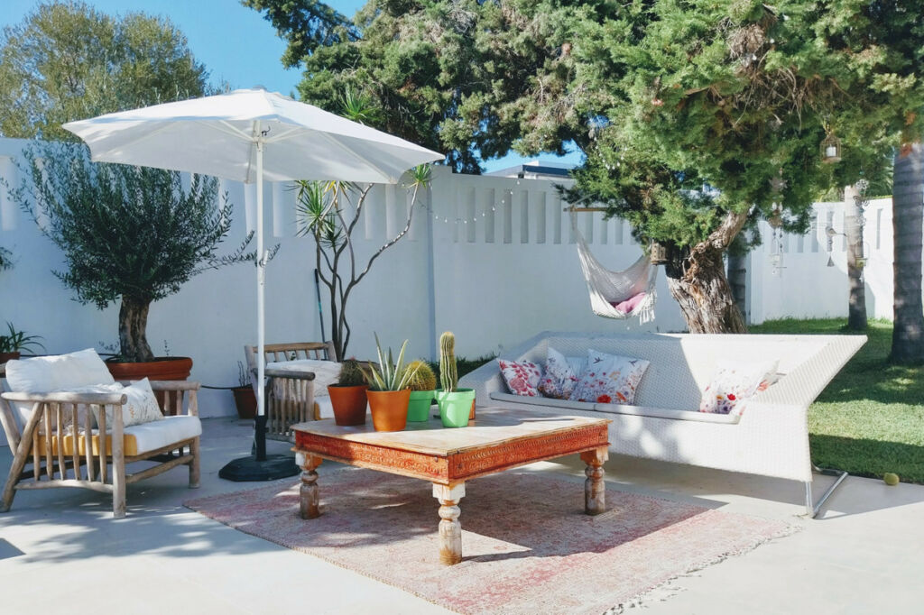 Detached Villa Marbesa Málaga - image 4