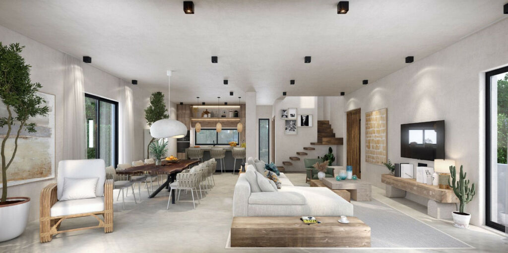 Residential Plot Costabella Málaga - image 4