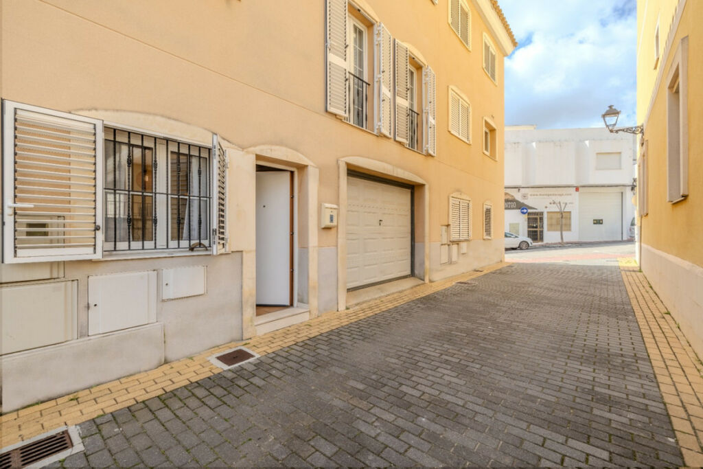 Bungalow Jesús Pobre Alicante - image 4