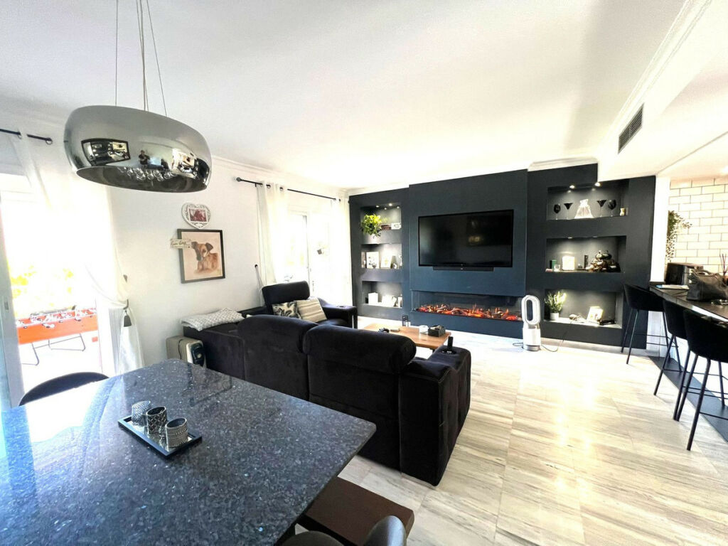 Townhouse Alhaurin Golf Málaga - image 4