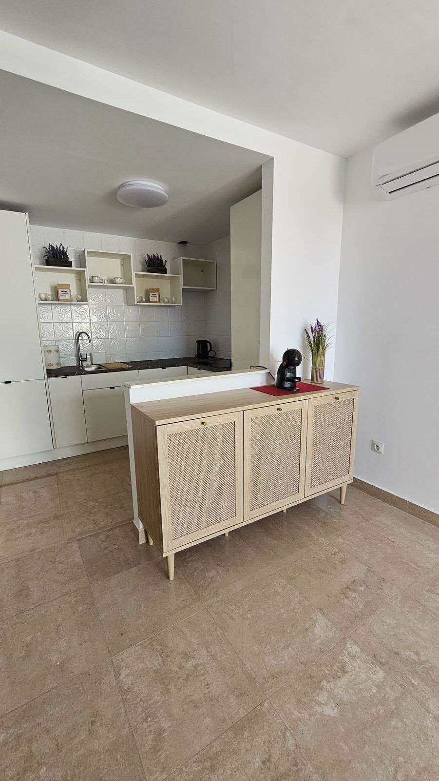 Ground Floor Apartment Manilva Málaga - image 4