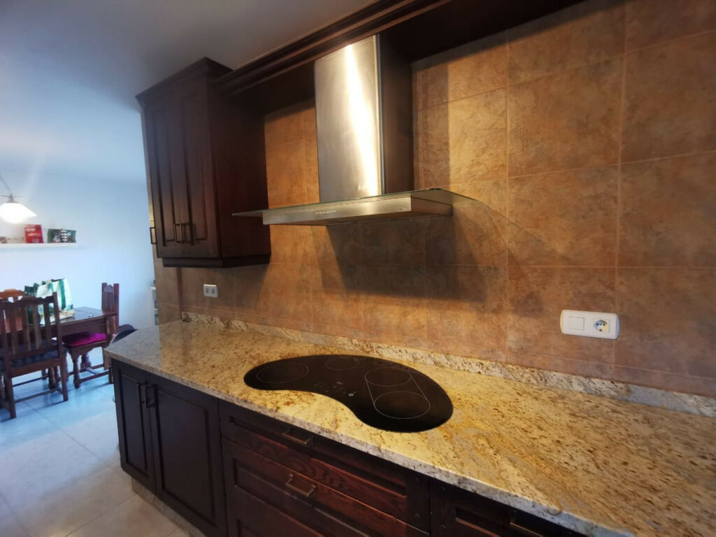 Detached Villa Lorca Murcia - image 4