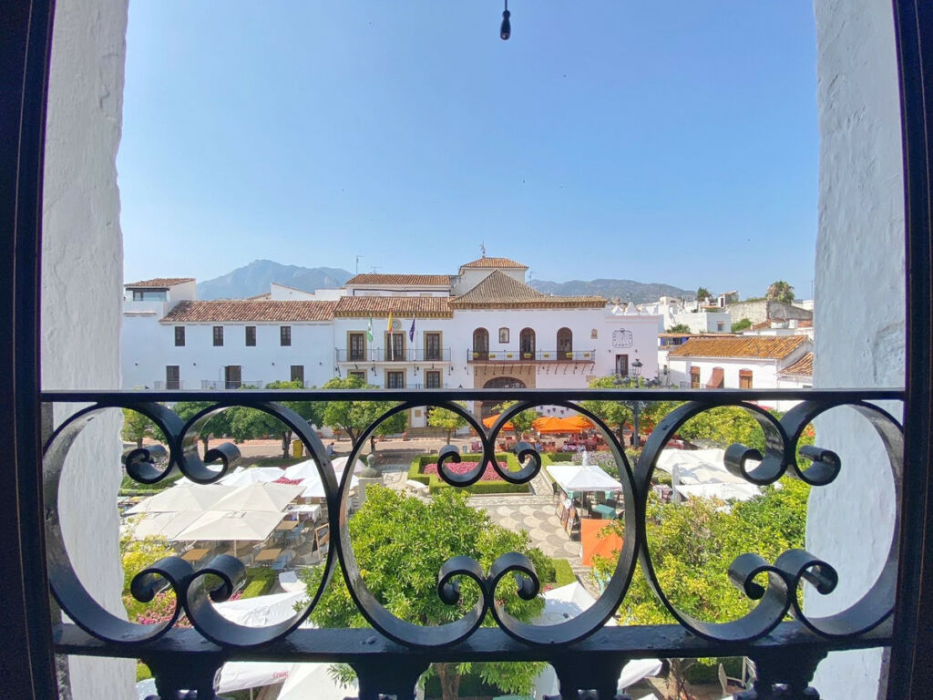 Apartment Complex Marbella Málaga - image 4