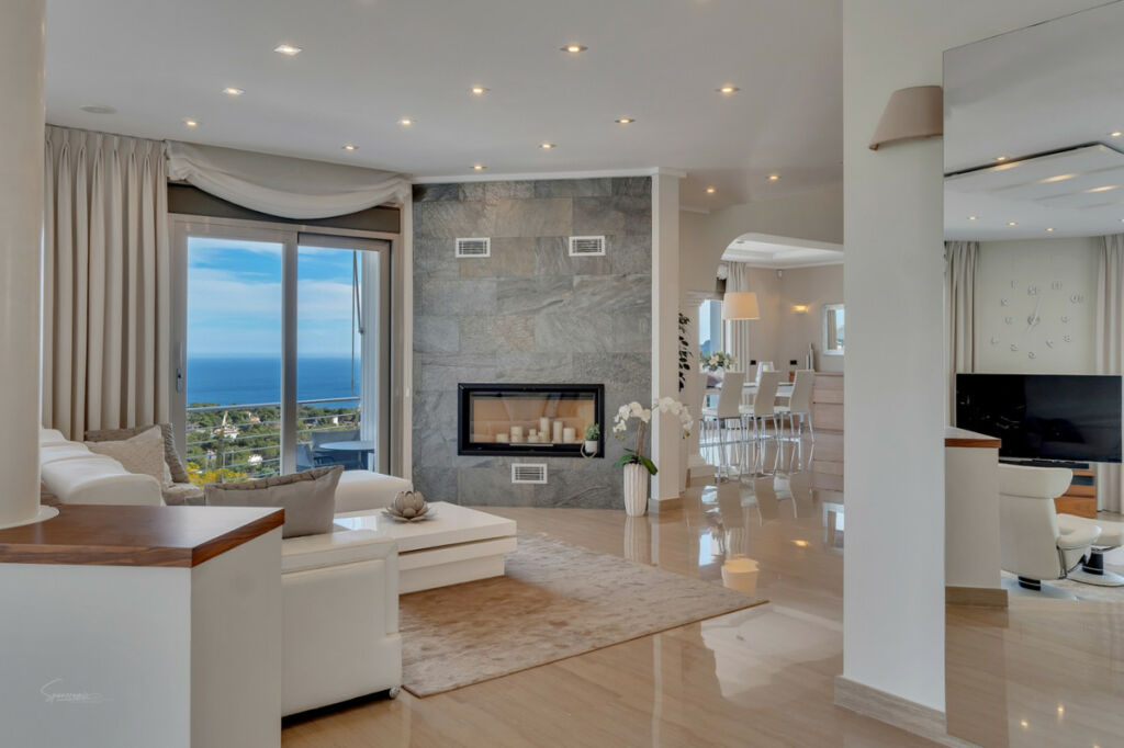 Detached Villa Benissa Alicante - image 4