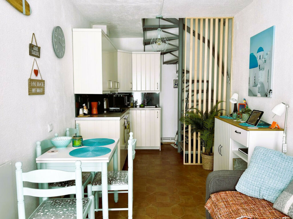 Townhouse Manilva Málaga - image 4