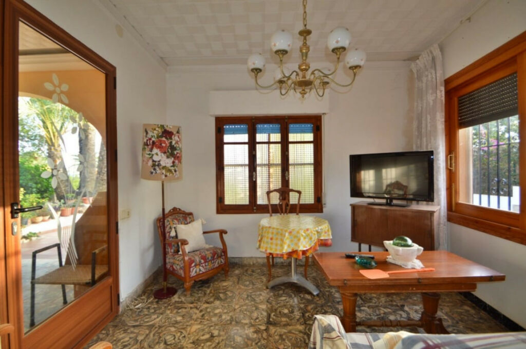 Detached Villa Javea Alicante - image 4