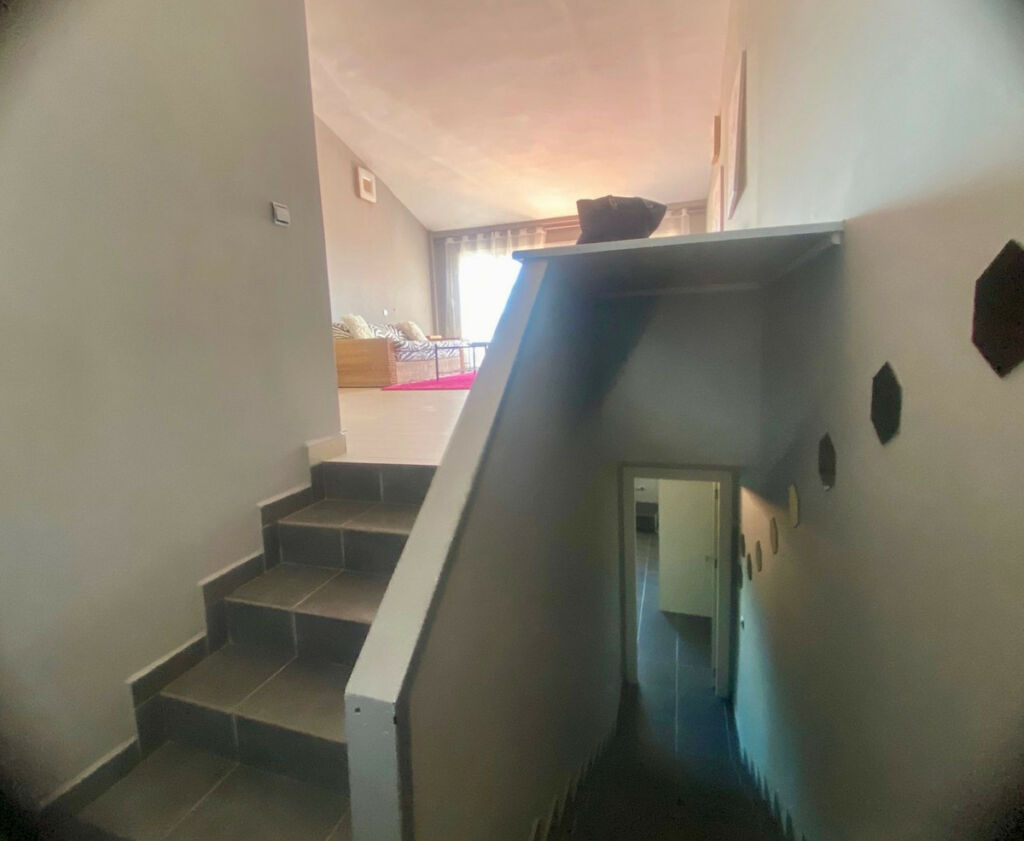 Duplex La Mairena Málaga - image 4