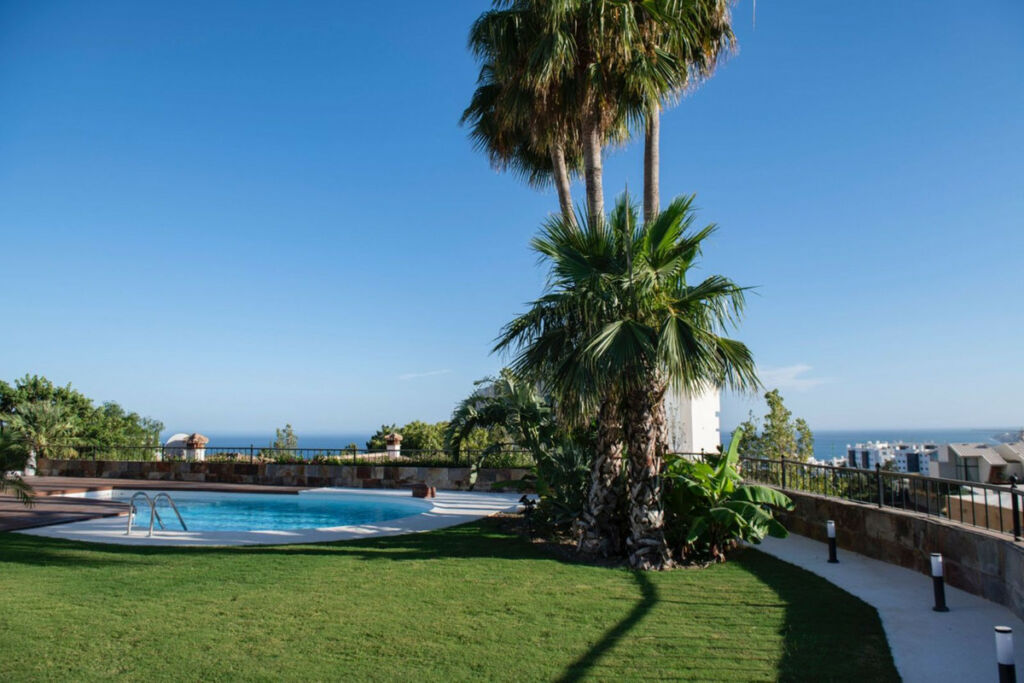 Detached Villa Benalmadena Málaga - image 4