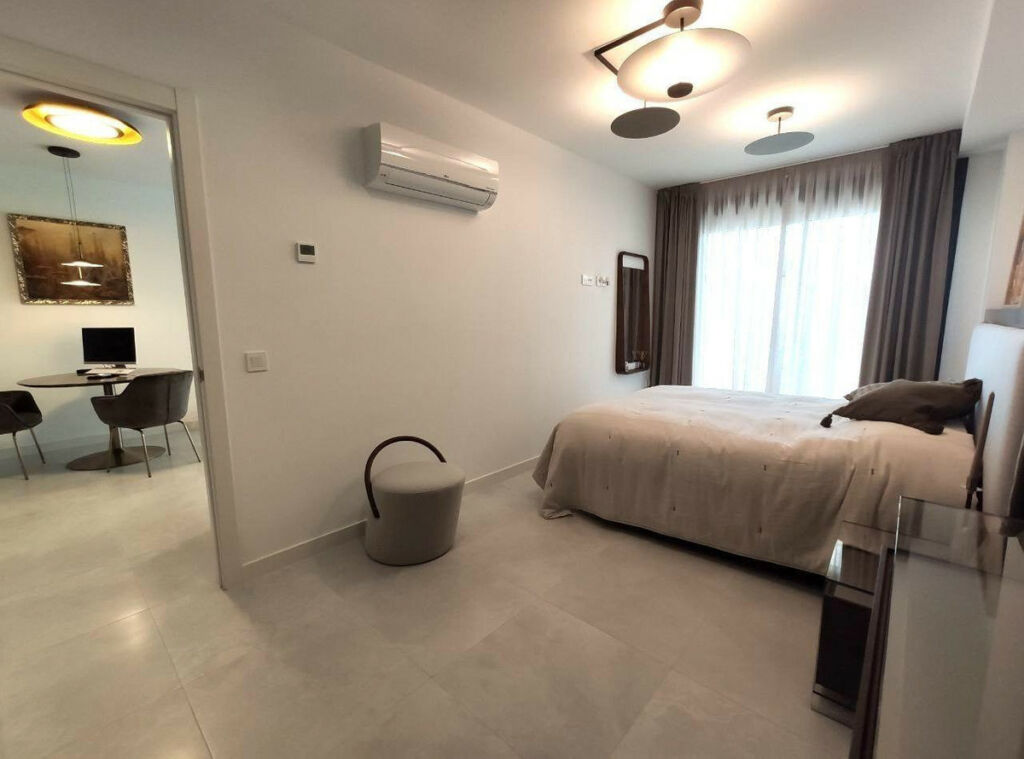 Duplex Finestrat Alicante - image 4