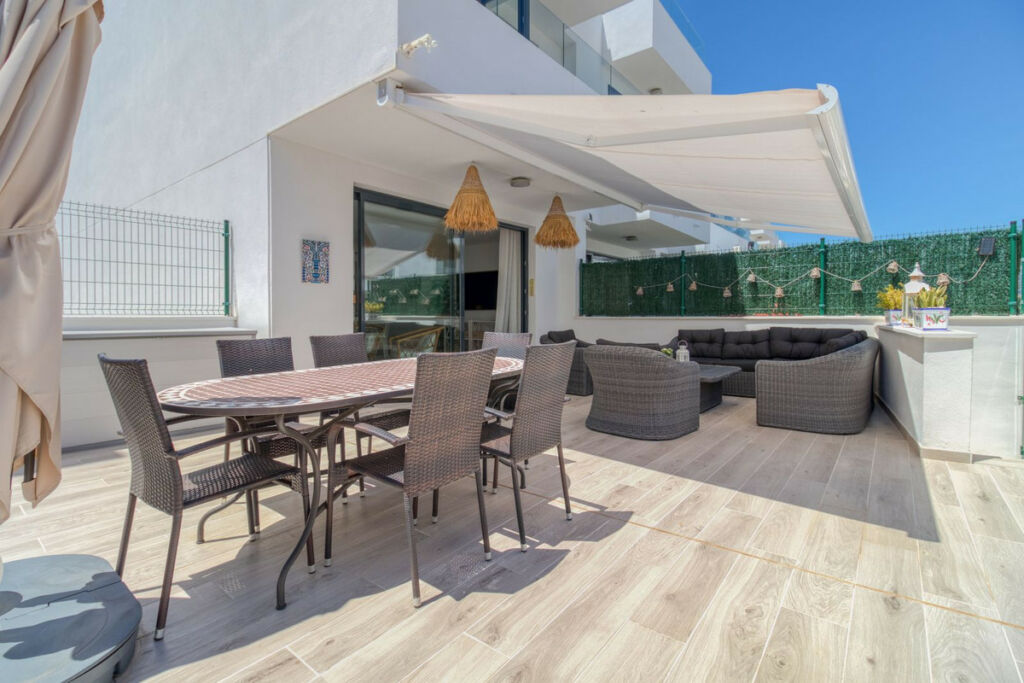 Townhouse Fuengirola Málaga - image 6